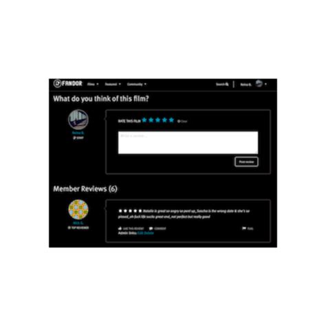 fanmor reviews